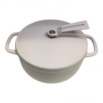 VERMICULAR (バーミキュラ) OVEN POT 2 ピンク 22