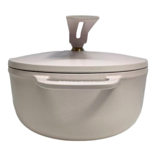 VERMICULAR (バーミキュラ) OVEN POT 2 ピンク 22