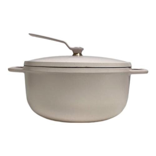 VERMICULAR (バーミキュラ) OVEN POT 2 ピンク 22