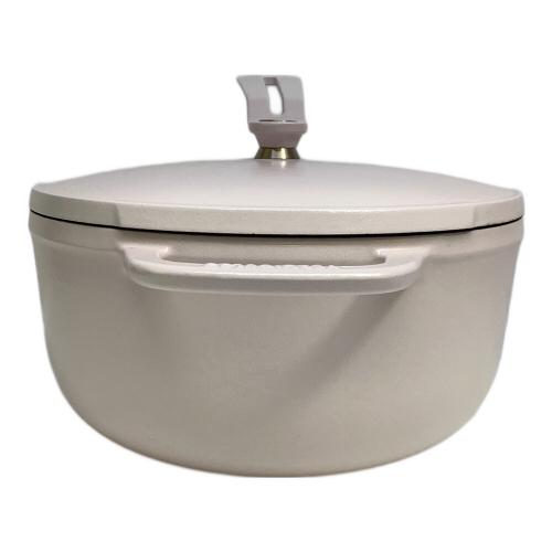 VERMICULAR (バーミキュラ) OVEN POT 2 ピンク 22