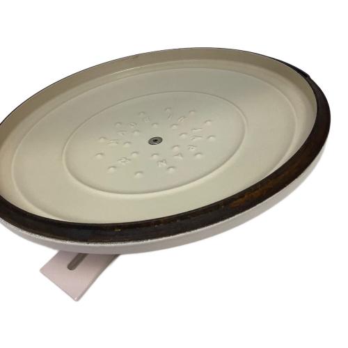 VERMICULAR (バーミキュラ) OVEN POT 2 ピンク 22