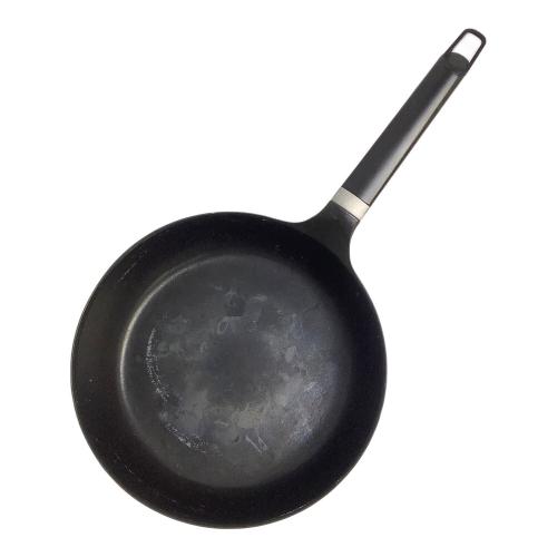 VERMICULAR (バーミキュラ) フライパン ブラック