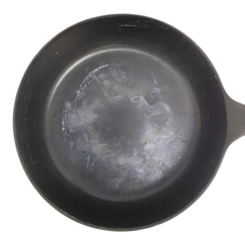 VERMICULAR (バーミキュラ) フライパン ブラック