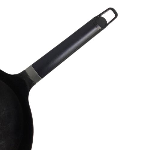 VERMICULAR (バーミキュラ) フライパン ブラック