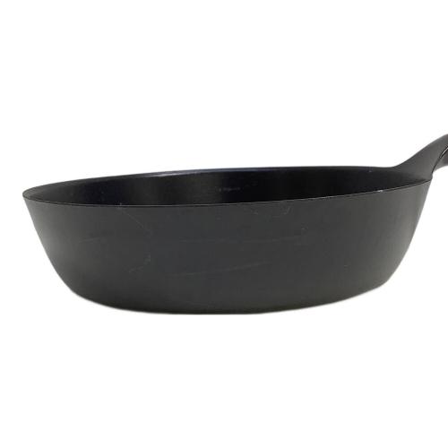 VERMICULAR (バーミキュラ) フライパン ブラック