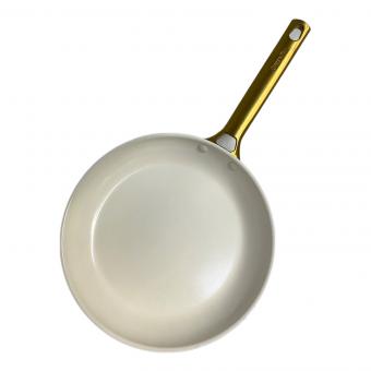 GREENPAN フライパン 30 ピンク