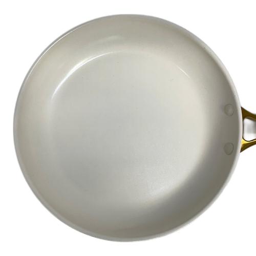 GREENPAN フライパン 30 ピンク