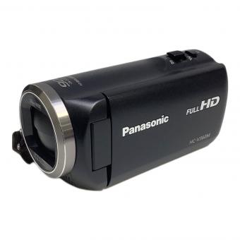 Panasonic (パナソニック) デジタルビデオカメラ HC-V360M