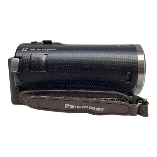 Panasonic (パナソニック) デジタルビデオカメラ HC-V360M