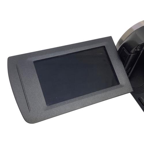 Panasonic (パナソニック) デジタルビデオカメラ HC-V360M