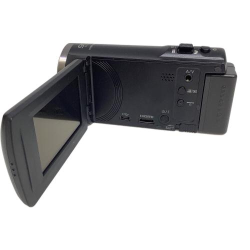 Panasonic (パナソニック) デジタルビデオカメラ HC-V360M