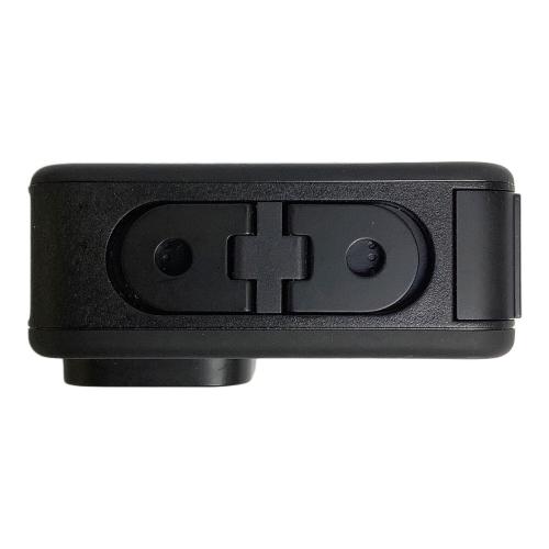 GoPro (ゴープロ) アクションカメラ CHDHX-102-FT HERO10 BLACK ※割れ有