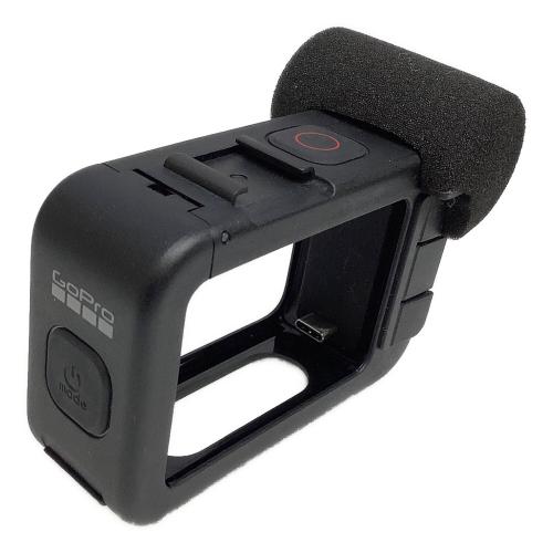 GoPro (ゴープロ) アクションカメラ CHDHX-102-FT HERO10 BLACK ※割れ有