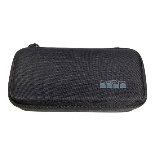 GoPro (ゴープロ) アクションカメラ CHDHX-102-FT HERO10 BLACK ※割れ有