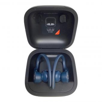 Powerbeats Pro (パワービーツ プロ) ワイヤレスイヤホン MV702PA/A