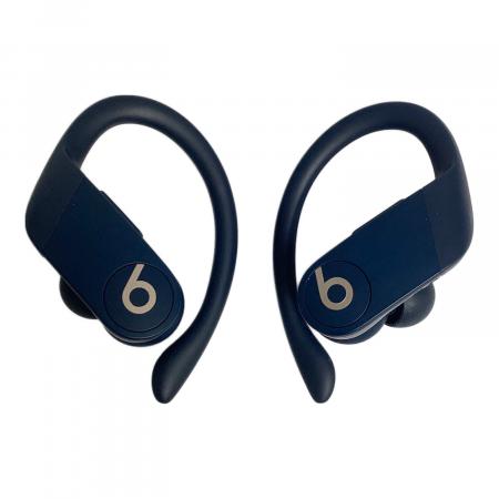 Powerbeats Pro ネイビー イヤホン ワイヤレスMV702PA/A Powerbeats Pro (パワービーツ プロ) ワイヤレスイヤホン MV702PA/A
