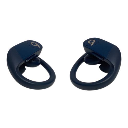 Powerbeats Pro (パワービーツ プロ) ワイヤレスイヤホン MV702PA/A