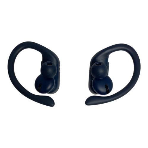 Powerbeats Pro (パワービーツ プロ) ワイヤレスイヤホン MV702PA/A