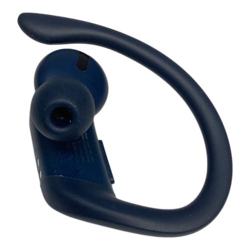 Powerbeats Pro (パワービーツ プロ) ワイヤレスイヤホン MV702PA/A