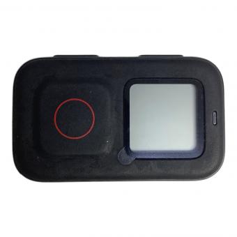 GoPro (ゴープロ) アクションカメラ gopro the remote 付属パーツ現状販売