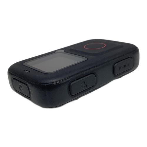 GoPro (ゴープロ) アクションカメラ gopro the remote 付属パーツ現状販売