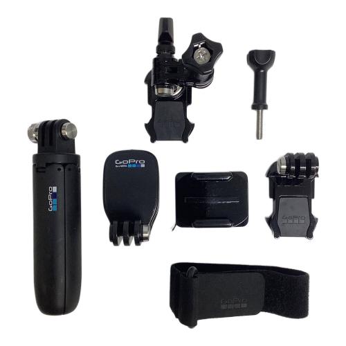 GoPro (ゴープロ) アクションカメラ gopro the remote 付属パーツ現状販売