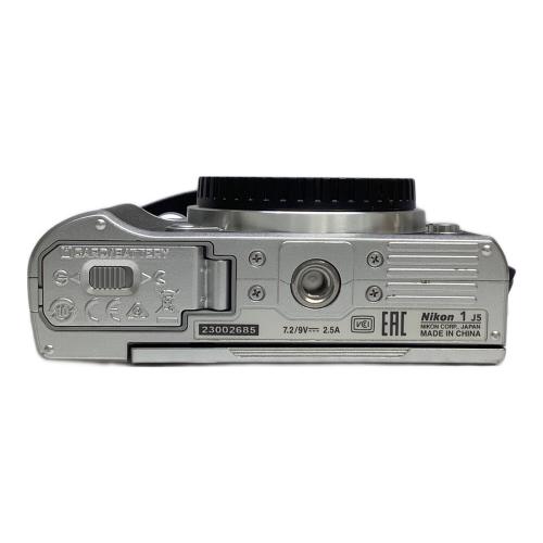 Nikon (ニコン) 一眼レフカメラ 1 J5