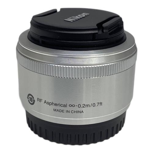 Nikon (ニコン) 一眼レフカメラ 1 J5