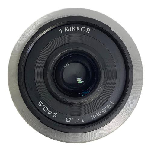 Nikon (ニコン) 一眼レフカメラ 1 J5