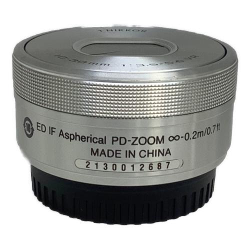 Nikon (ニコン) 一眼レフカメラ 1 J5