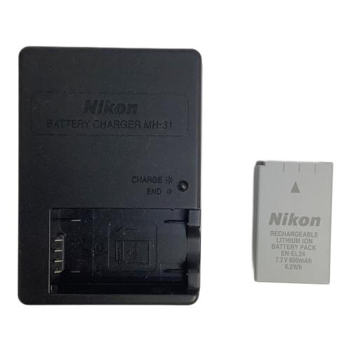 Nikon (ニコン) 一眼レフカメラ 1 J5