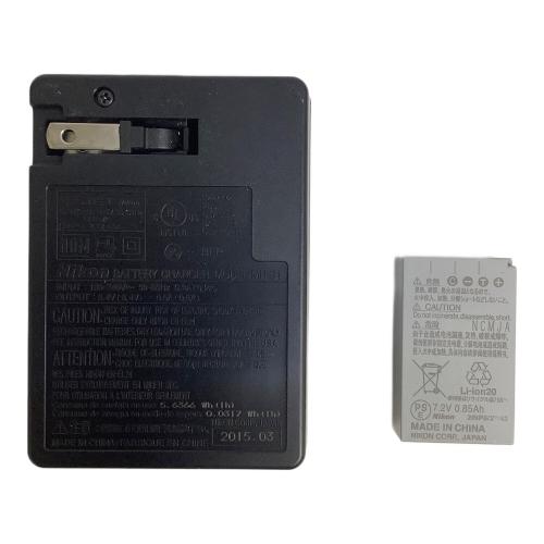 Nikon (ニコン) 一眼レフカメラ 1 J5