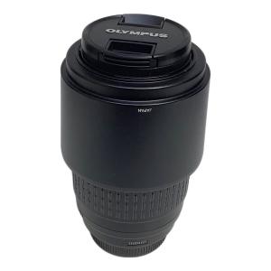 OLYMPUS (オリンパス) ズームレンズ 70-300mm 1:4-5.6