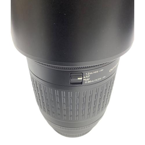 OLYMPUS (オリンパス) ズームレンズ 70-300mm 1:4-5.6