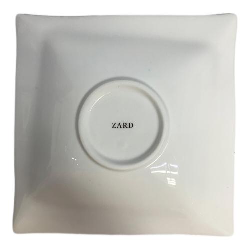 ZARD (ザード) スクエアプレート