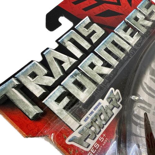 トランスフォーマー BRAWL 男の子おもちゃ