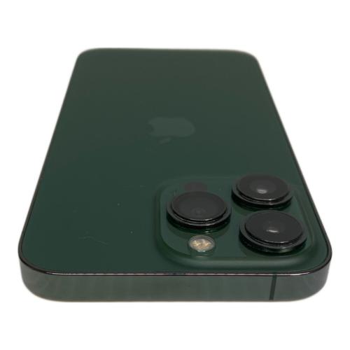 Apple (アップル) iPhone13 Pro MNDX3J/A バッテリー劣化