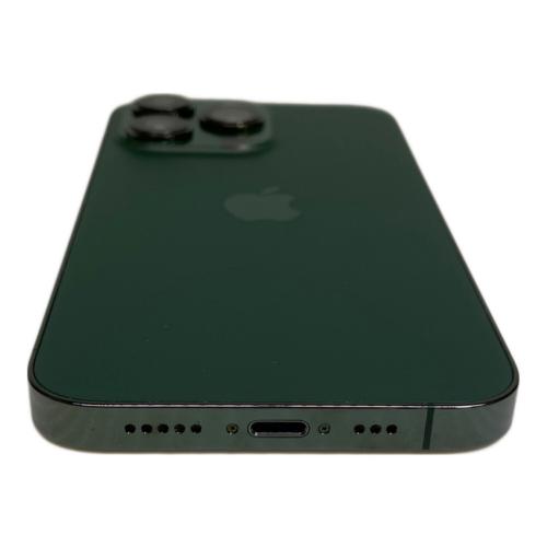 Apple (アップル) iPhone13 Pro MNDX3J/A バッテリー劣化