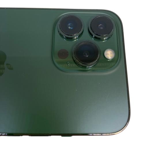 Apple (アップル) iPhone13 Pro MNDX3J/A バッテリー劣化