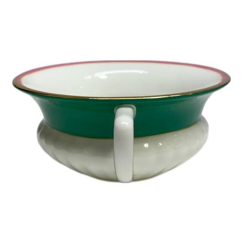 Wedgwood (ウェッジウッド) カップ&ソーサー ワンダーラスト ピンクロータス