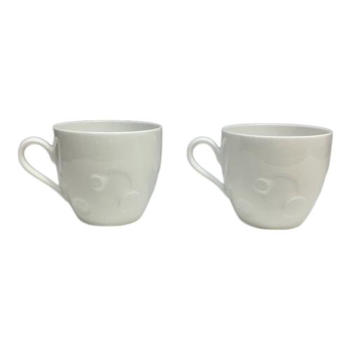 TIFFANY & Co. (ティファニー アンド コー) マグカップ 箱ヨゴレ有 ムーンズ