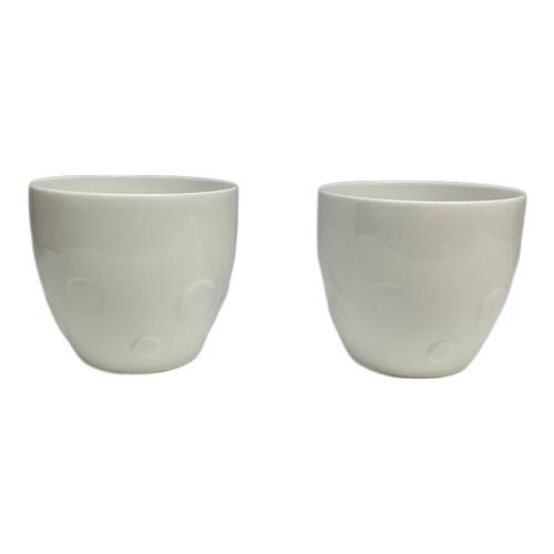 TIFFANY & Co. (ティファニー アンド コー) マグカップ 箱ヨゴレ有 ムーンズ