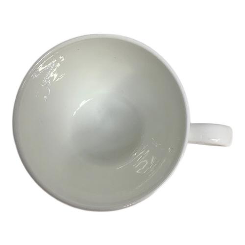 TIFFANY & Co. (ティファニー アンド コー) マグカップ 箱ヨゴレ有 ムーンズ