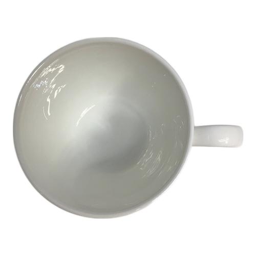 TIFFANY & Co. (ティファニー アンド コー) マグカップ 箱ヨゴレ有 ムーンズ