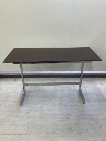 arflex (アルフレックス) ワークデスク 61 ブラウン BRERA