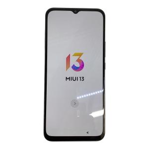 Xiaomi (シャオミ) スマートフォン Mi 10 Lite 5G