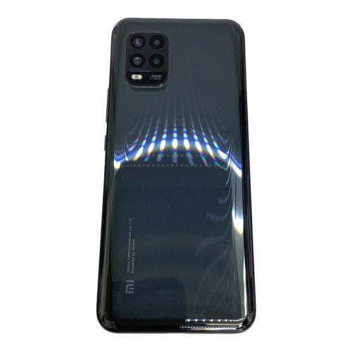 Xiaomi (シャオミ) スマートフォン Mi 10 Lite 5G