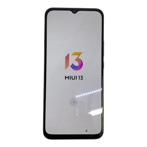 Xiaomi (シャオミ) スマートフォン Mi 10 Lite 5G