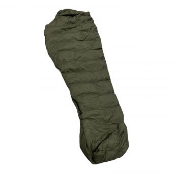 NANGA (ナンガ) シュラフ FUTURE FOX