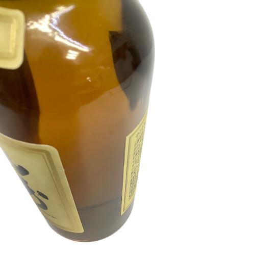 サントリー 山崎 ジャパニーズウィスキー 12年 180ml